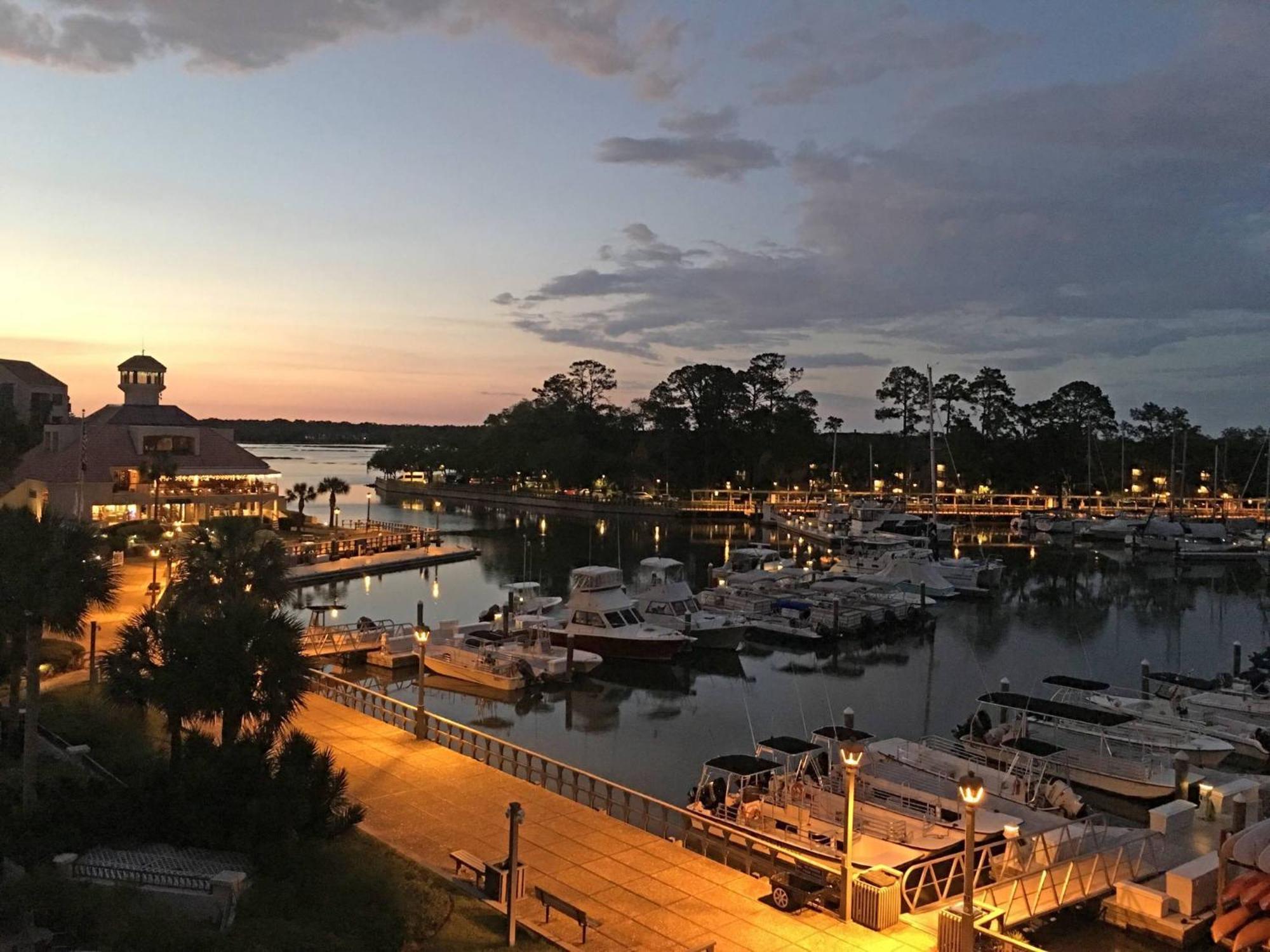6 Junket Βίλα Hilton Head Island Εξωτερικό φωτογραφία