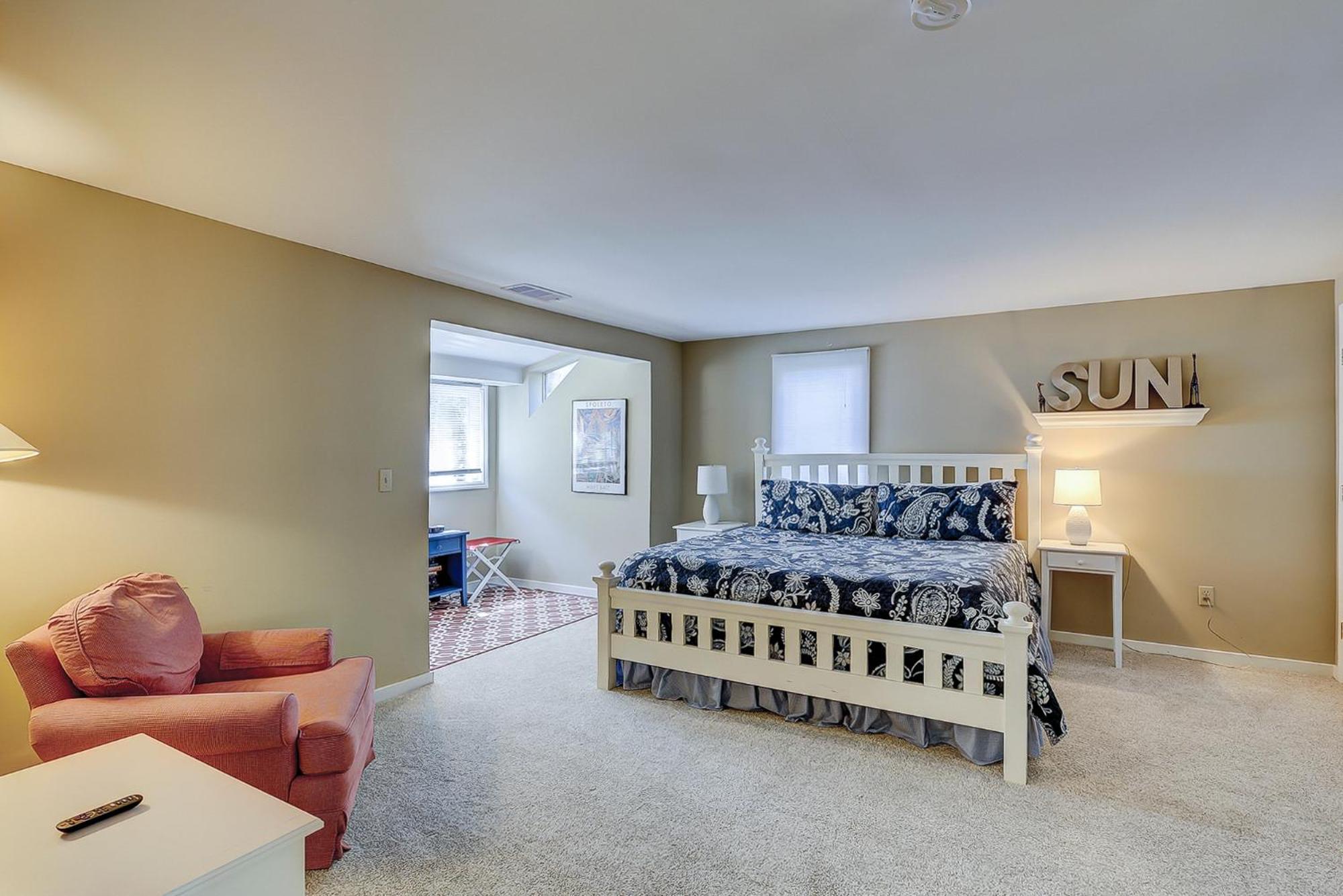 6 Junket Βίλα Hilton Head Island Εξωτερικό φωτογραφία