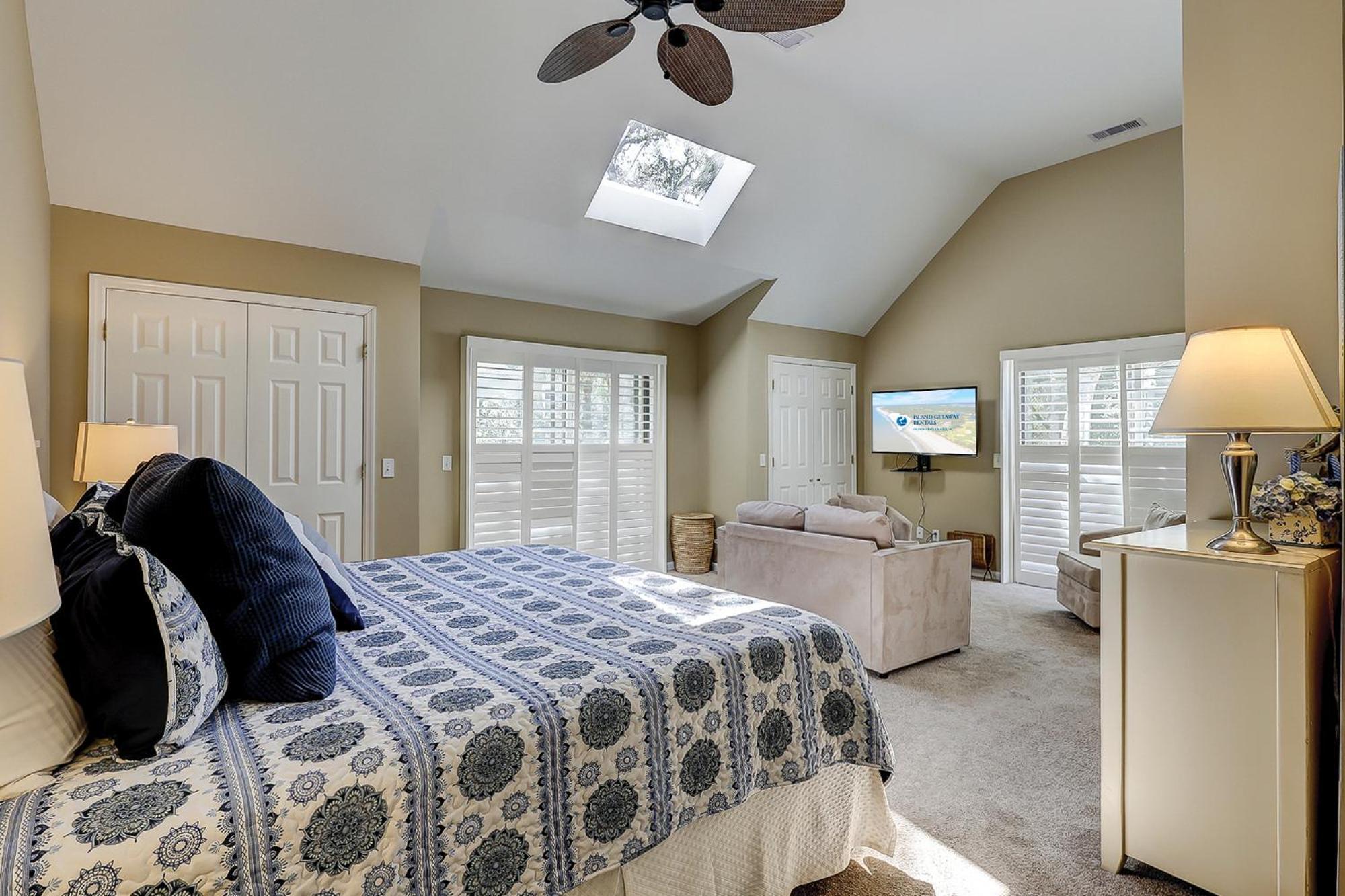 6 Junket Βίλα Hilton Head Island Εξωτερικό φωτογραφία