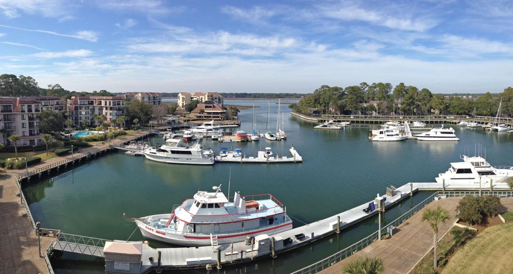 6 Junket Βίλα Hilton Head Island Εξωτερικό φωτογραφία